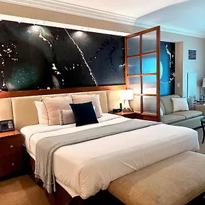  Aparthotel Msg Sphere View At Mgm Signature Deluxe United States
