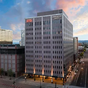 *** Hotel Hampton & Downtown Convention Center United States