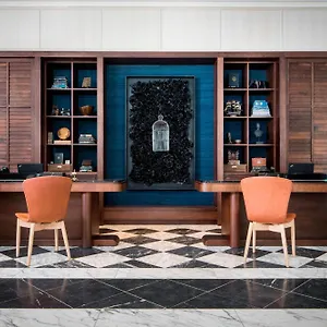 ***** Hotel Perry Lane Hotel, A Luxury Collection Hotel, United States