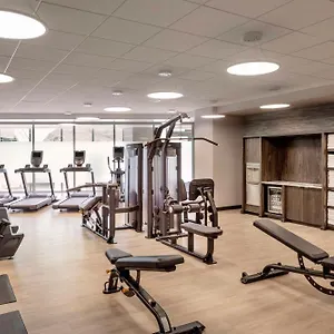 **** Hotel Caesars Republic Scottsdale, A Hilton United States