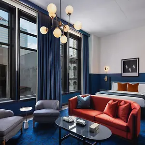 **** Hotel Dream Nashville, By Hyatt United States