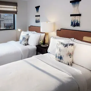 *** Hotel Redford United States