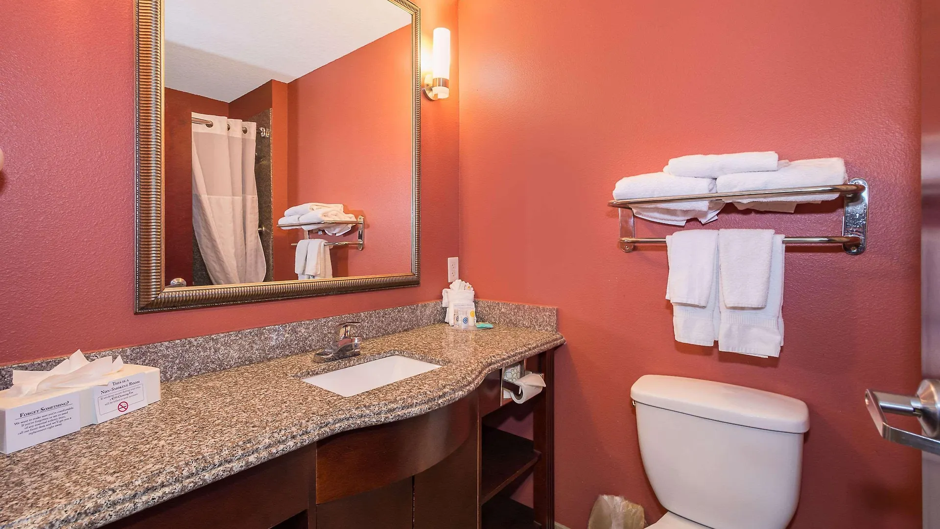Comfort Inn & Suites Maingate South Davenport 3*,  United States
