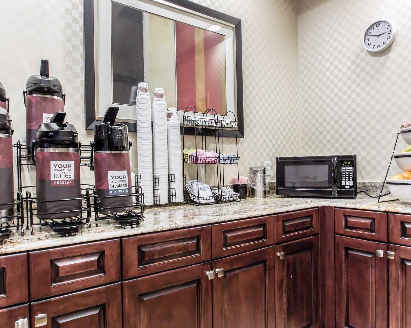 Comfort Inn & Suites Maingate South Davenport