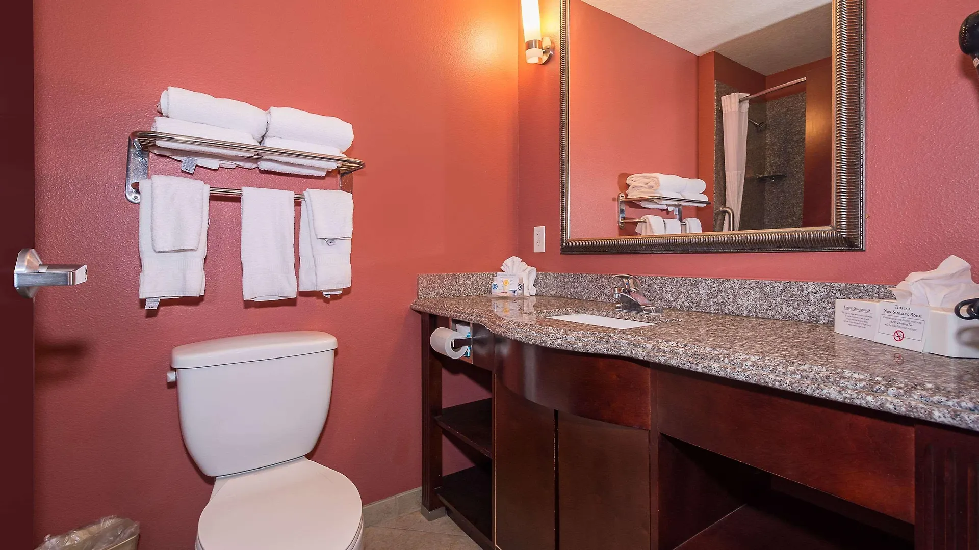*** Hotel Comfort Inn & Suites Maingate South Davenport United States