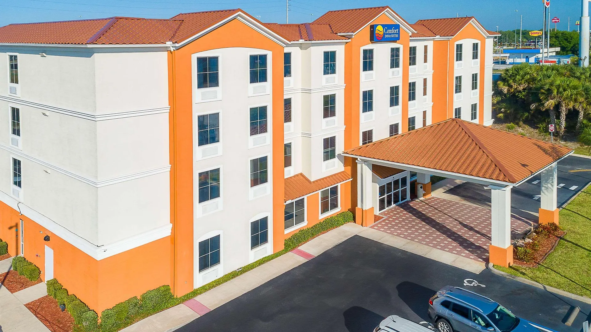 Hotel Comfort Inn & Suites Maingate South Davenport