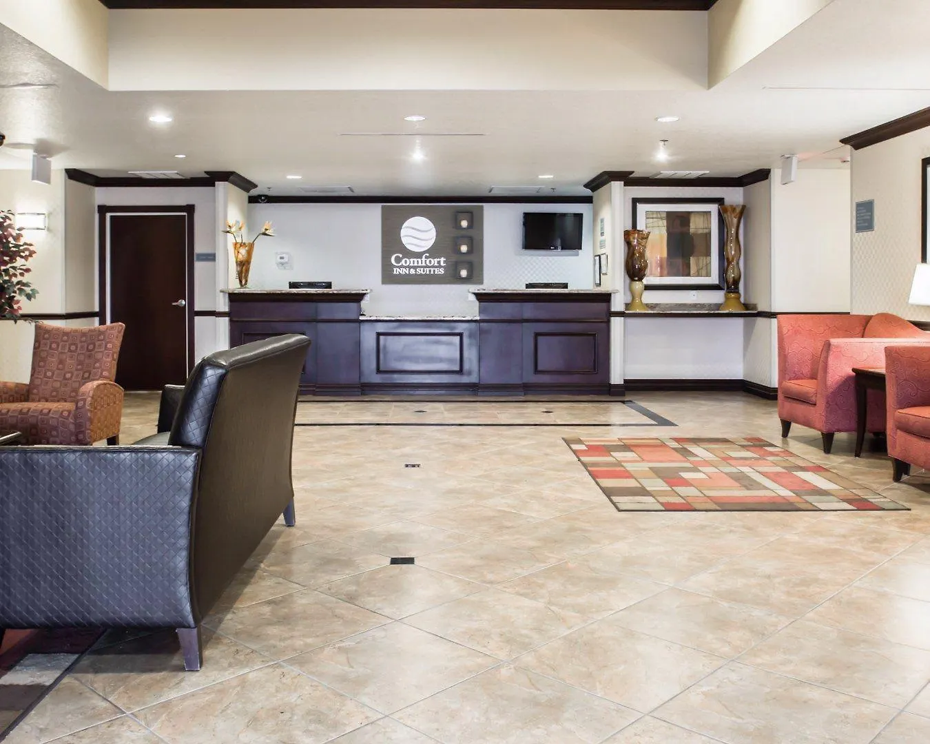 Comfort Inn & Suites Maingate South Davenport 3*,