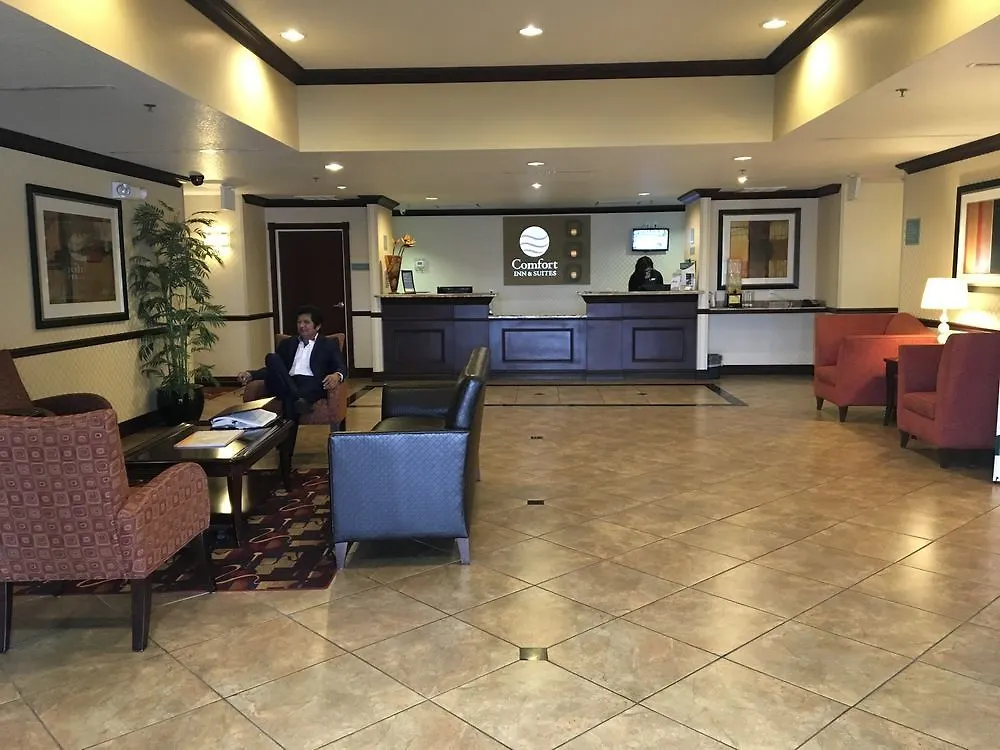 Hotel Comfort Inn & Suites Maingate South Davenport