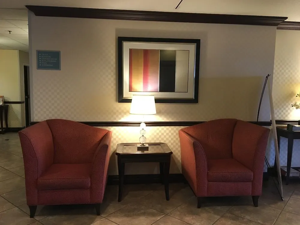 Comfort Inn & Suites Maingate South Davenport 3*,  United States