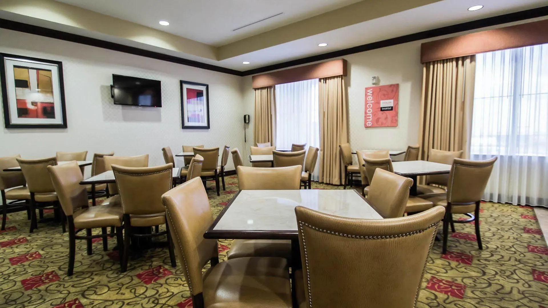 Hotel Comfort Inn & Suites Maingate South Davenport